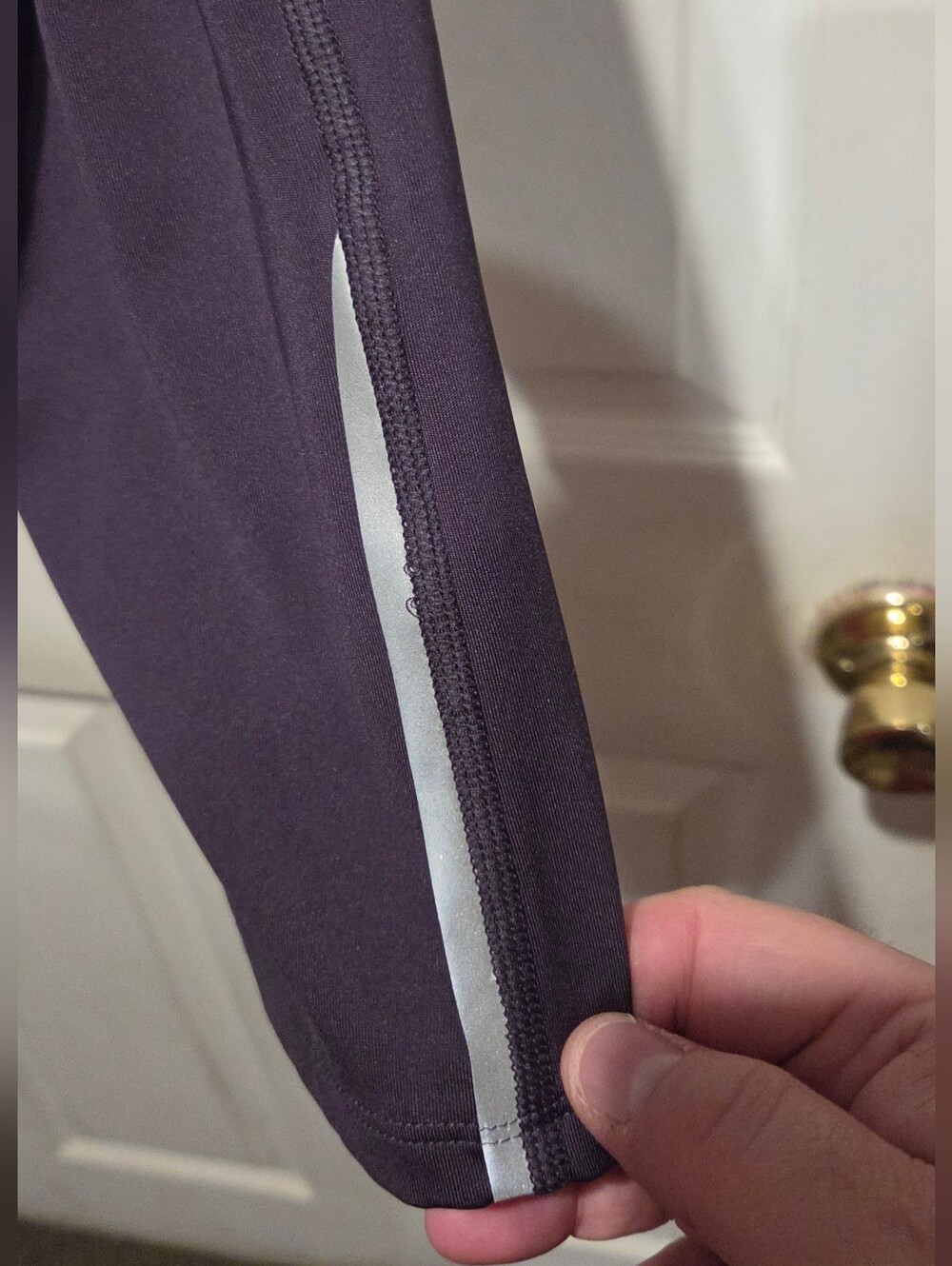 UNDER ARMOUR LEGGINGS - Picture 4 of 4